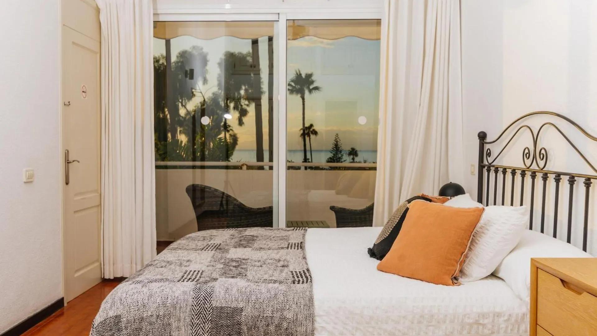 Holiday home Villa Panama, 5Min Walk To The Beach Playa de las Americas  Spain