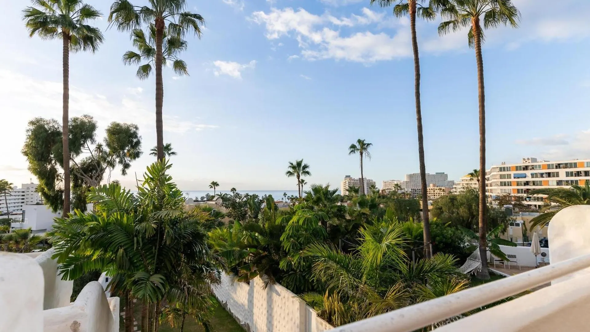 Villa Panama, 5Min Walk To The Beach Playa de las Americas  Holiday home