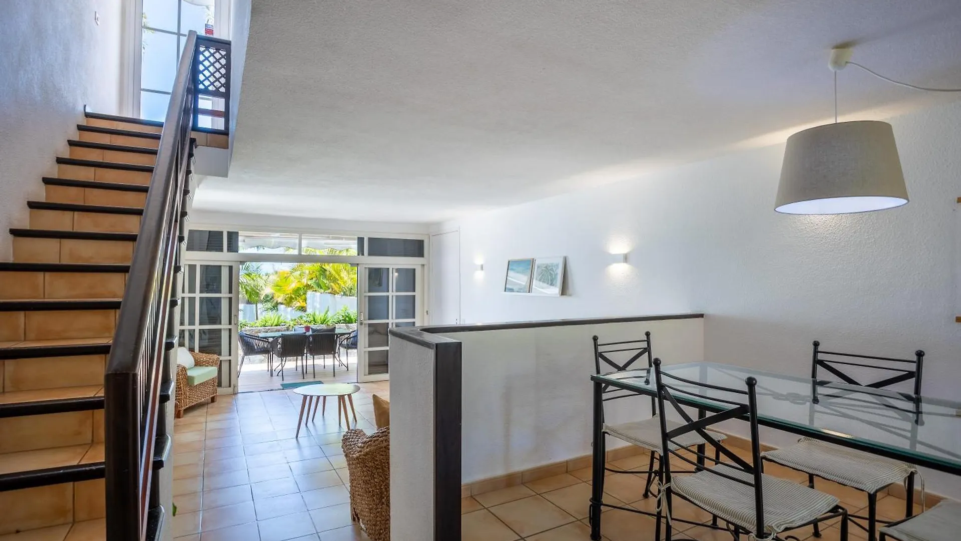 Villa Panama, 5Min Walk To The Beach Playa de las Americas  Holiday home
