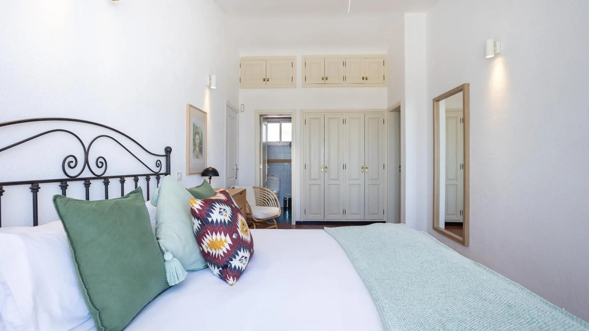 Villa Panama, 5Min Walk To The Beach Playa de las Americas