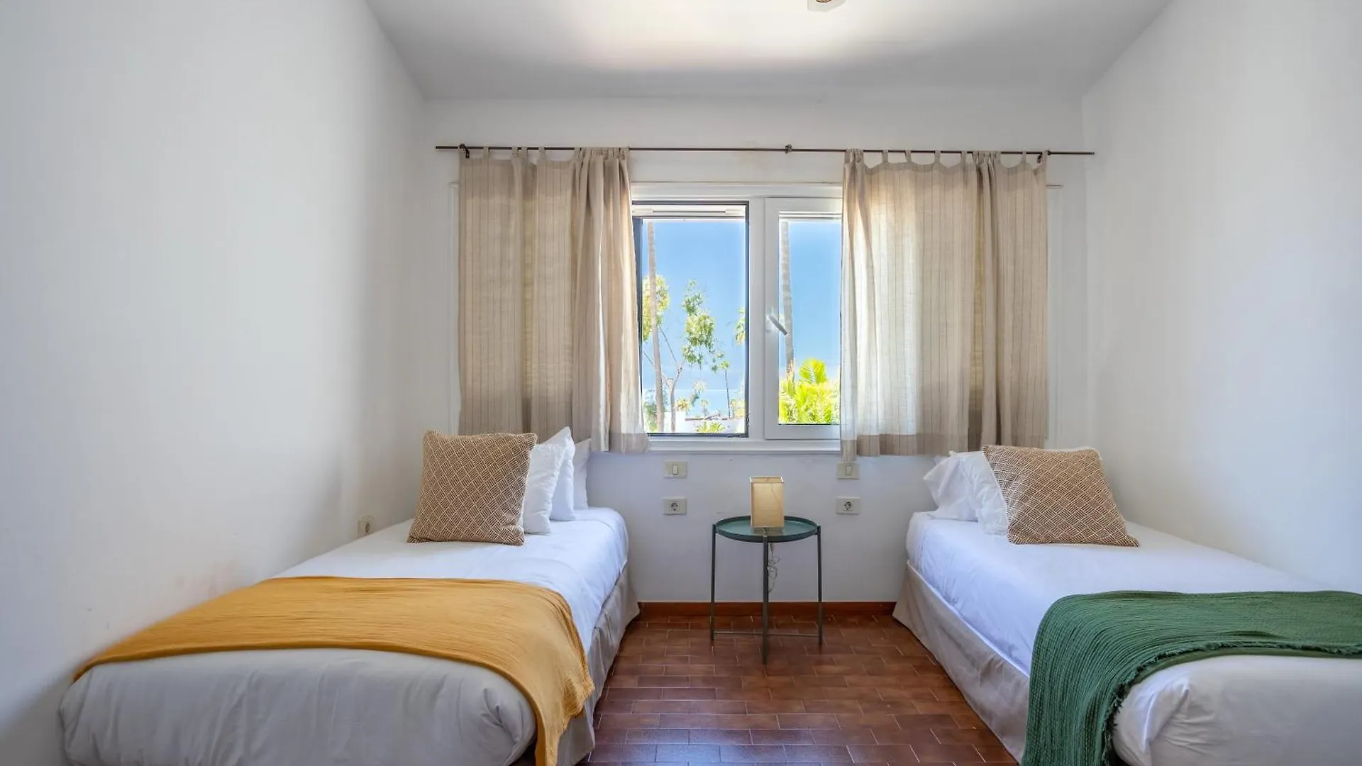 Villa Panama, 5Min Walk To The Beach Playa de las Americas  0*, Playa de las Americas (Tenerife) Spain