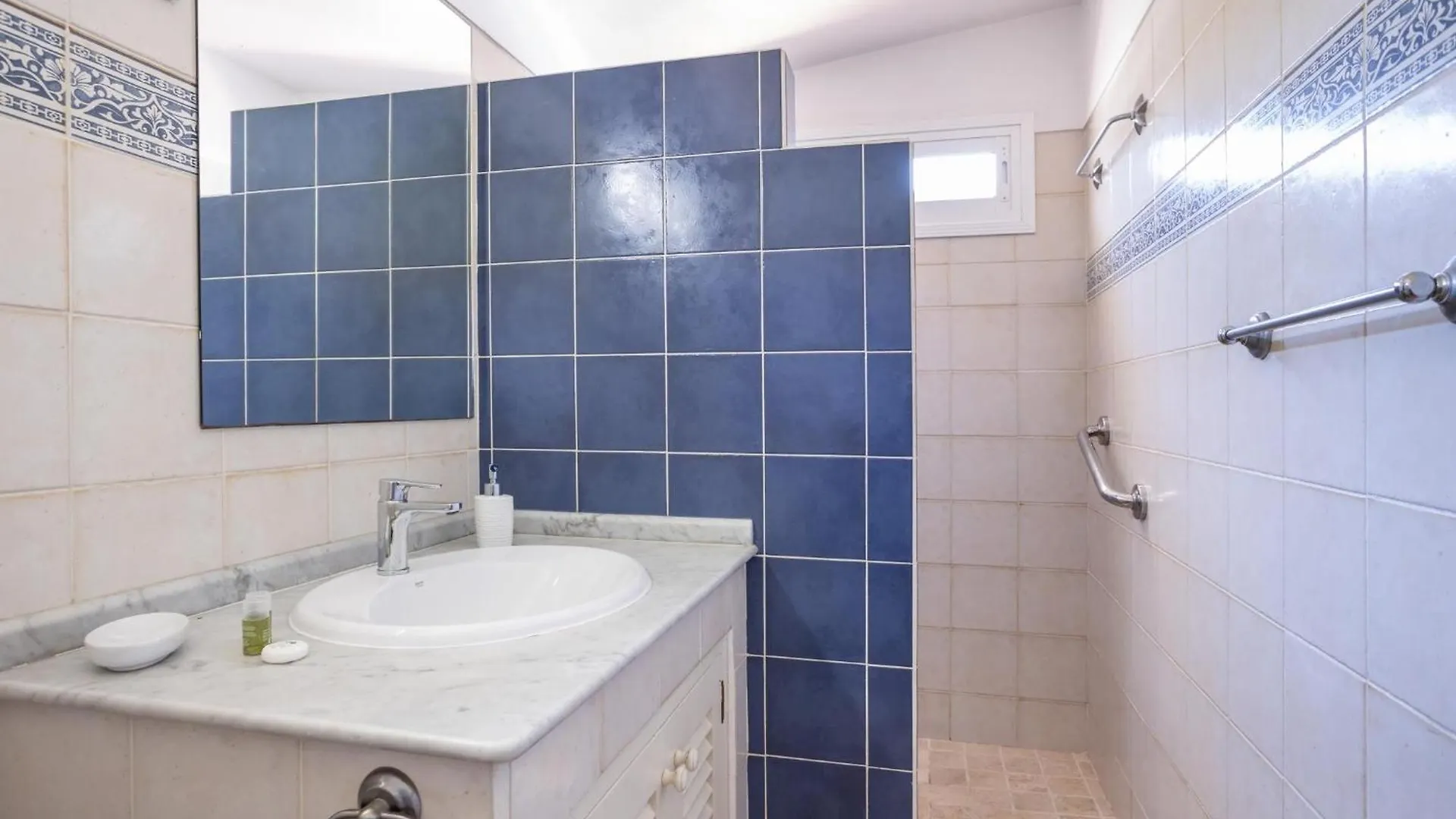 Holiday home Villa Panama, 5Min Walk To The Beach Playa de las Americas