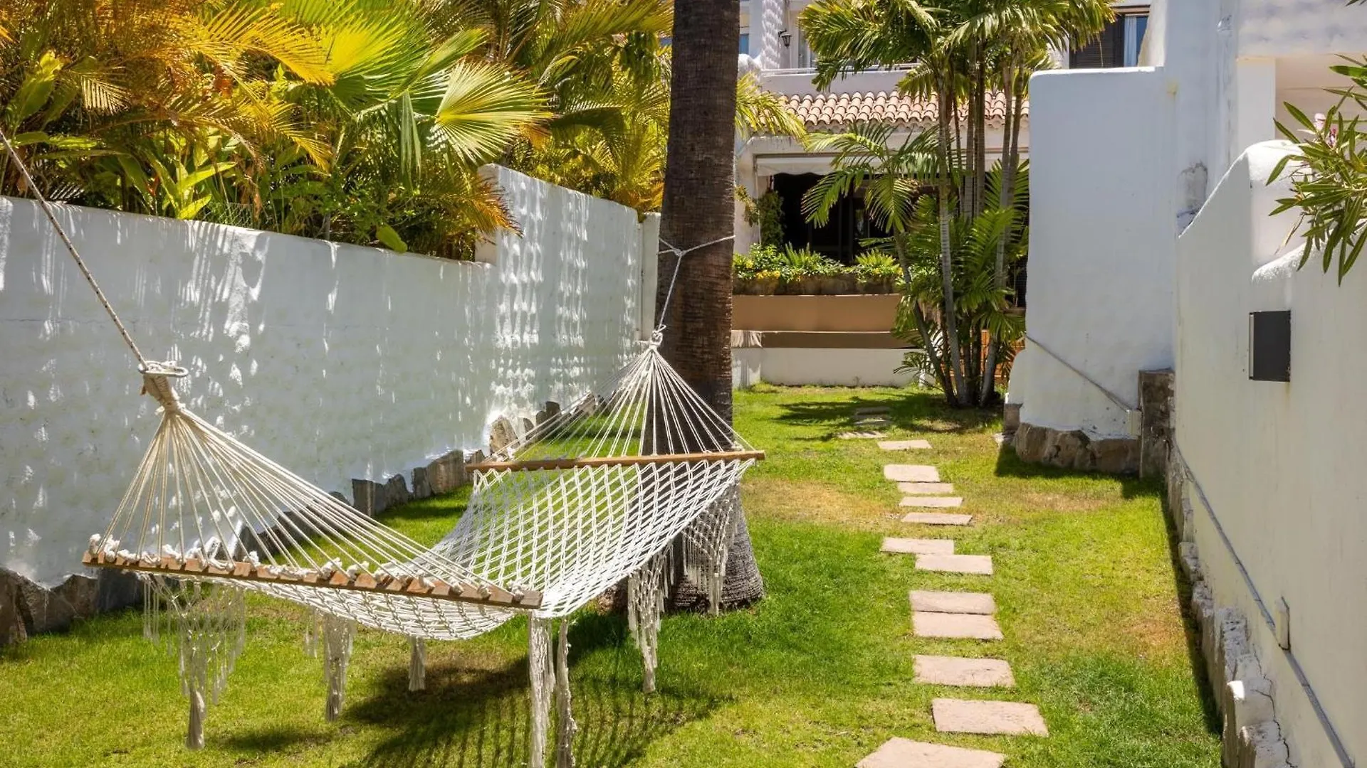 Villa Panama, 5Min Walk To The Beach Playa de las Americas  Holiday home Playa de las Americas (Tenerife)