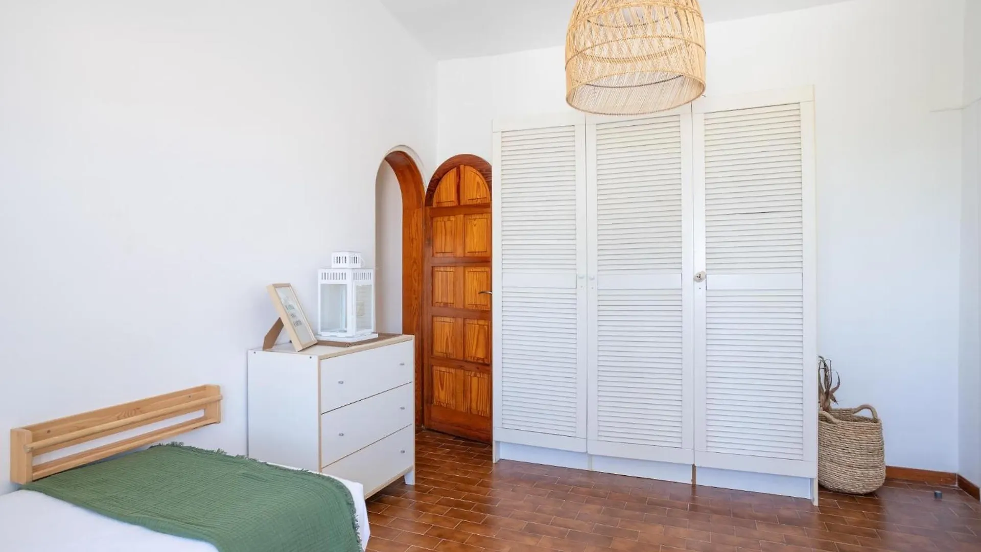 Villa Panama, 5Min Walk To The Beach Playa de las Americas  Spain