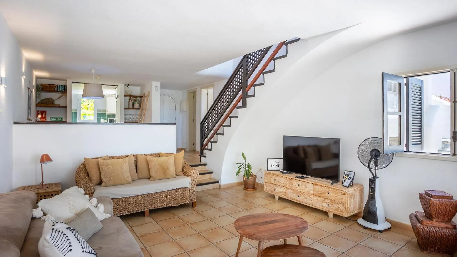 Villa Panama, 5Min Walk To The Beach Playa de las Americas  Holiday home Playa de las Americas (Tenerife)