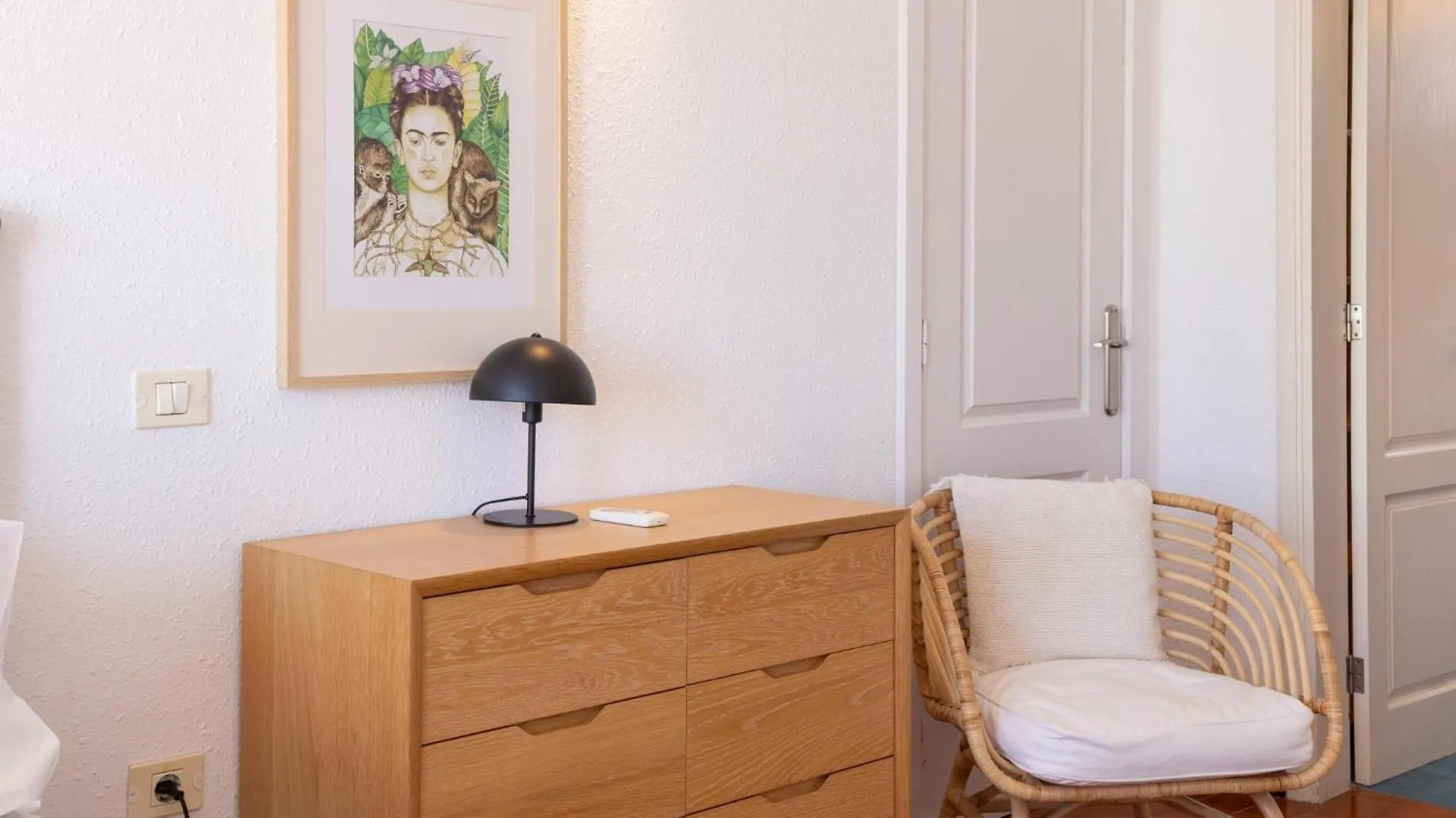 Villa Panama, 5Min Walk To The Beach Playa de las Americas  0*, Playa de las Americas (Tenerife)