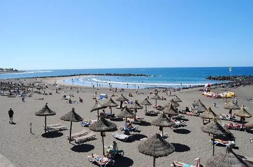 Villa Panama, 5Min Walk To The Beach Playa de las Americas  Playa de las Americas (Tenerife)