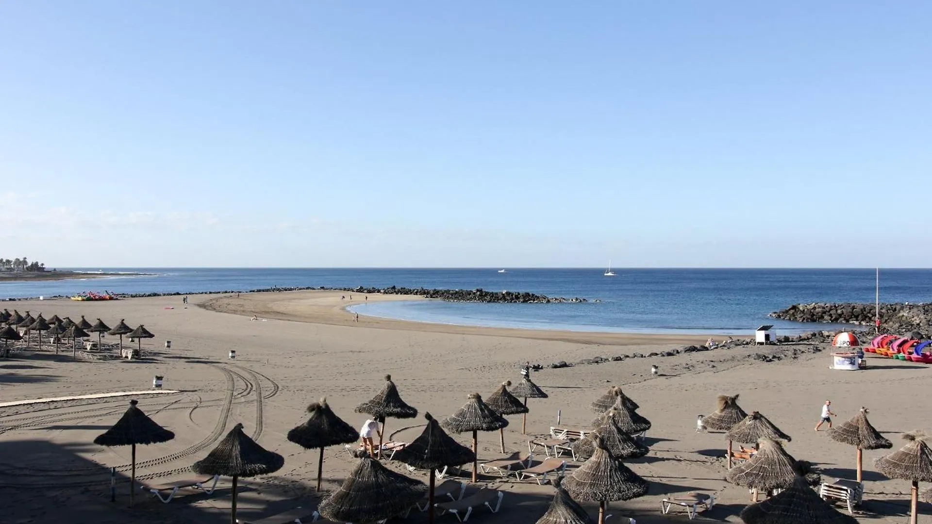 Villa Panama, 5Min Walk To The Beach Playa de las Americas  Spain